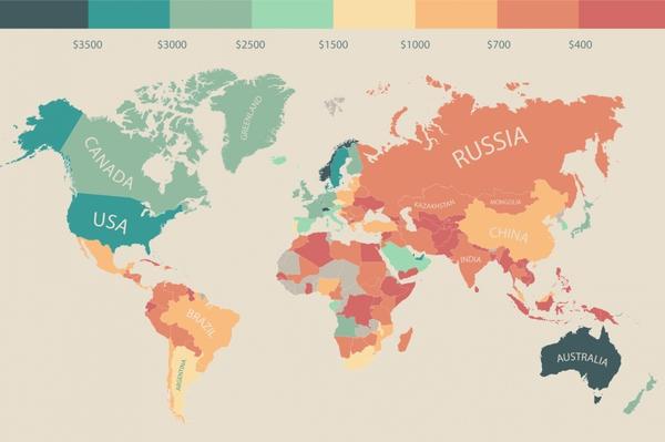 委内瑞拉 - 话题精华