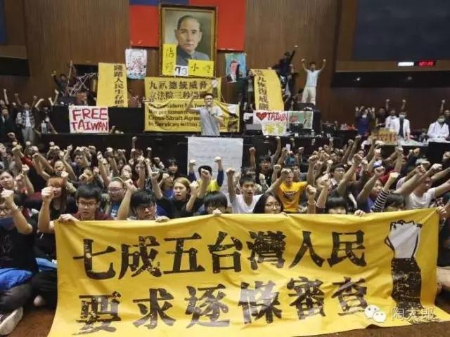 现在香港与大陆的关系正在恶化吗?想港独的人