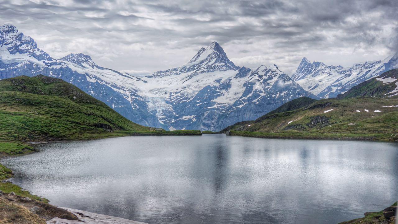 瑞士哪些地方最值得一去?