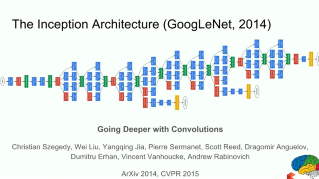 Google神经网络网页究竟隐藏了哪些颠覆性功能？  第1张