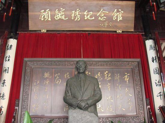 他是中国近代史上的BUG级大神.你不知道的中