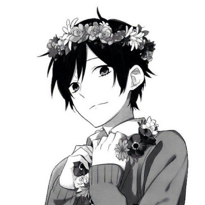 什么样的动漫男性角色会给你一种「这是我老公」的感觉?