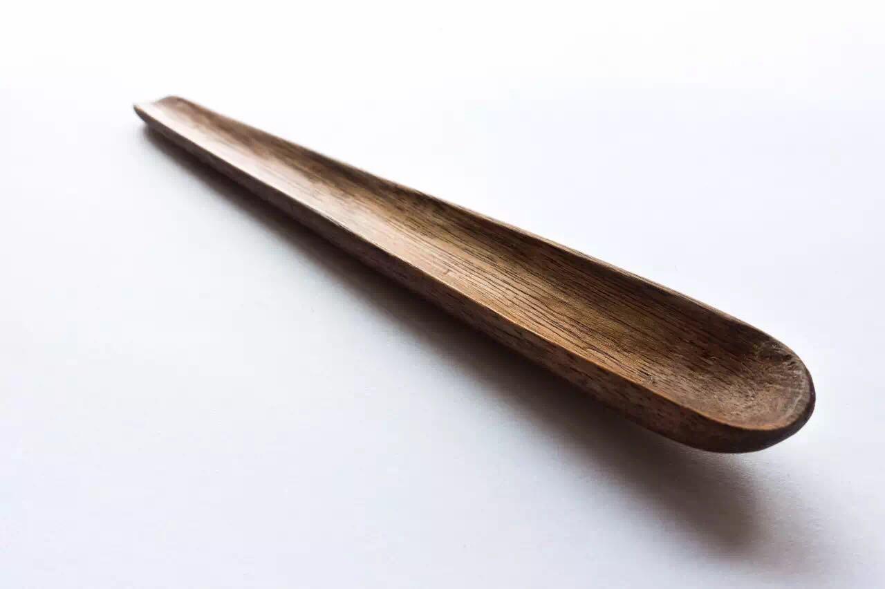 我想做一个咖啡勺子,不知道用什么木头比较好