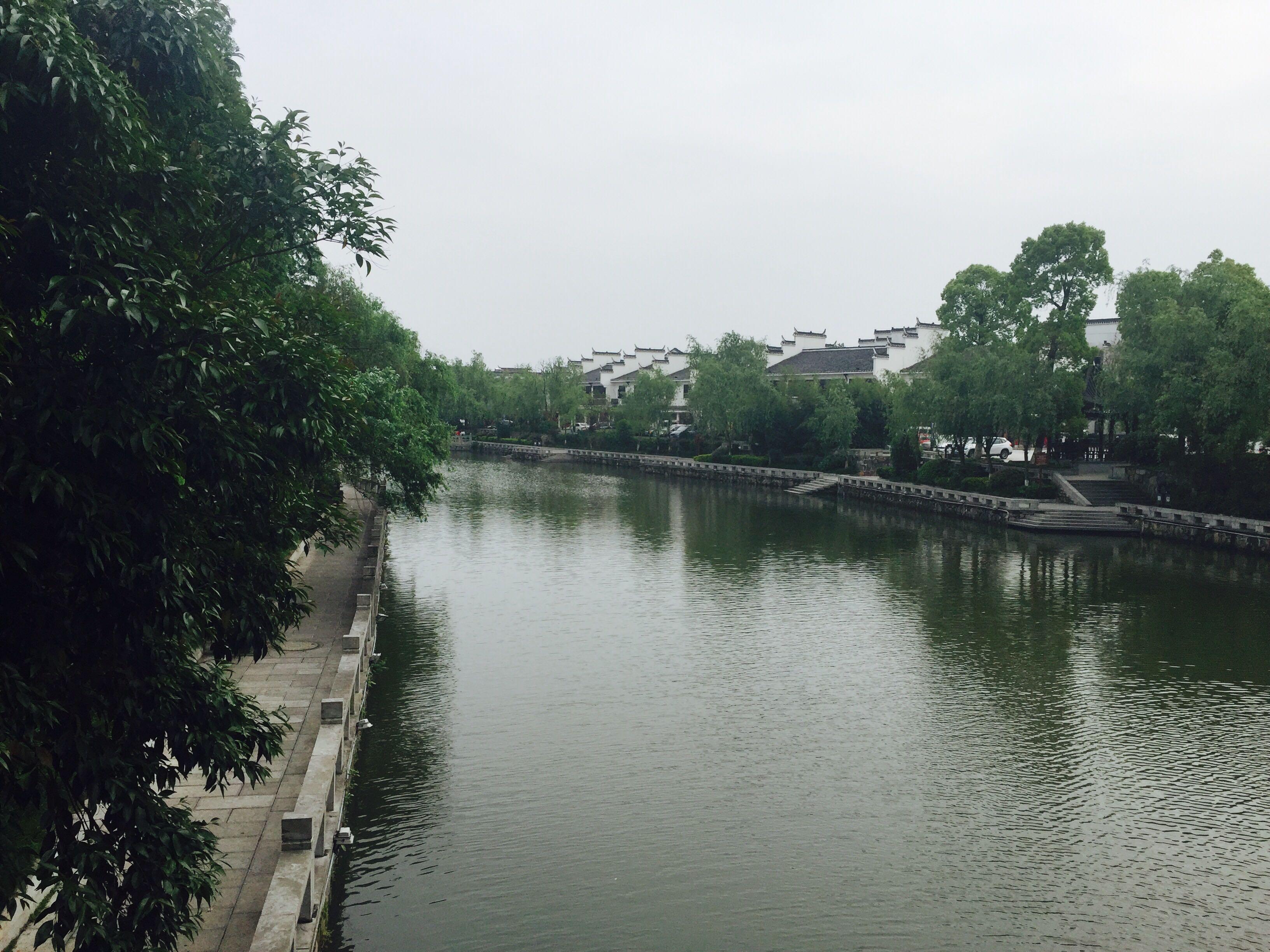 有哪些非热门旅游景点值得去看而五一人又不会