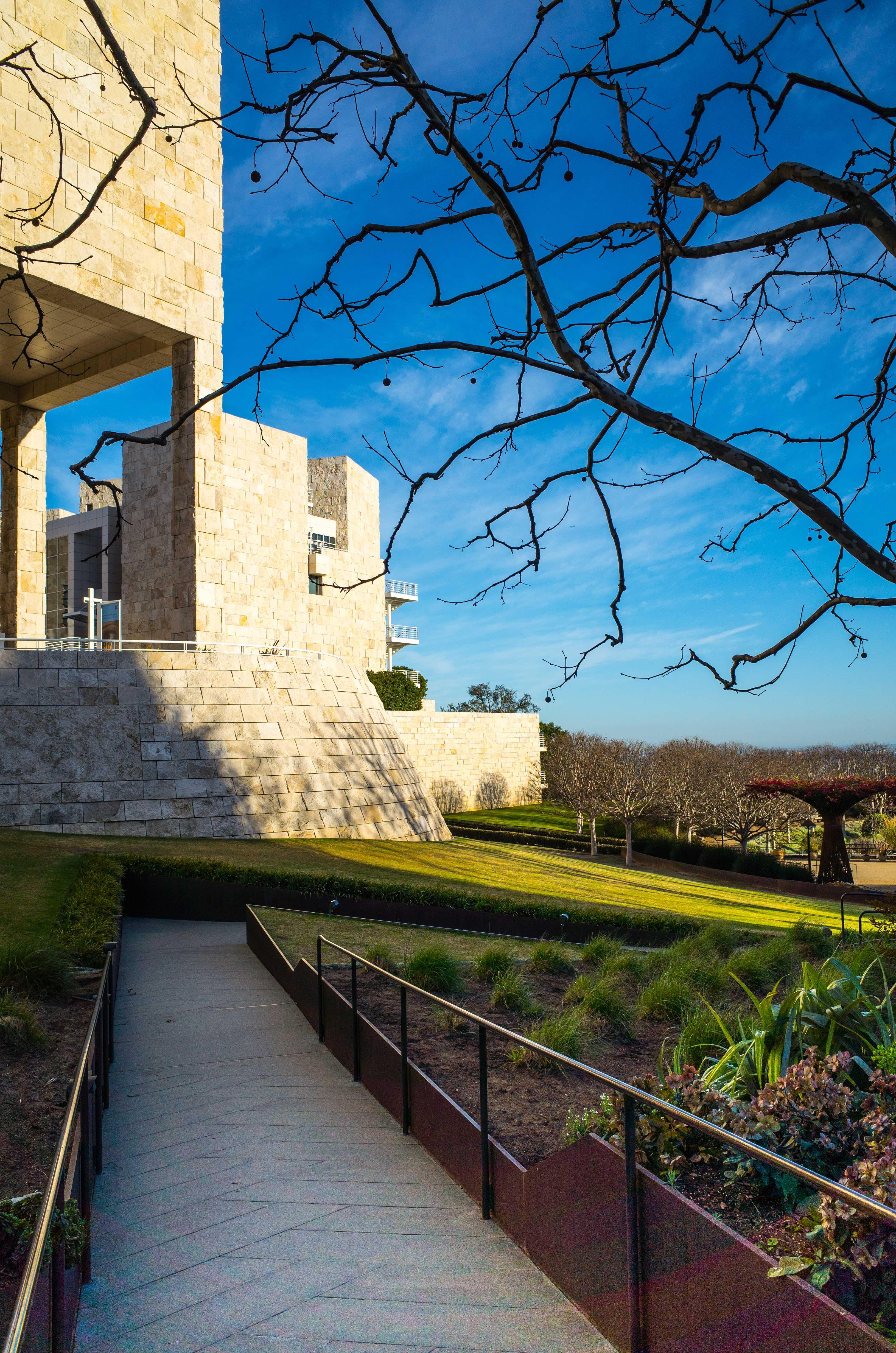 洛杉矶自由行可以怎么安排? - 旅游 - 知乎