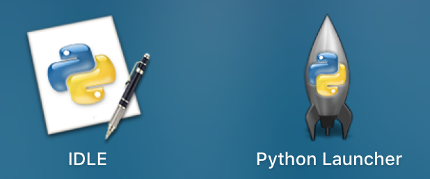 如何恢复Mac OS X自带的python版本? - 赵恒仪