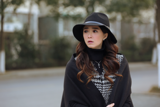 《守婚如玉》,《欢乐颂》小妞儿最近跟了两部电视剧你们有没有想小妞