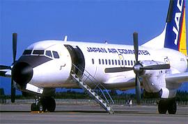 为什么日本造不出大飞机?