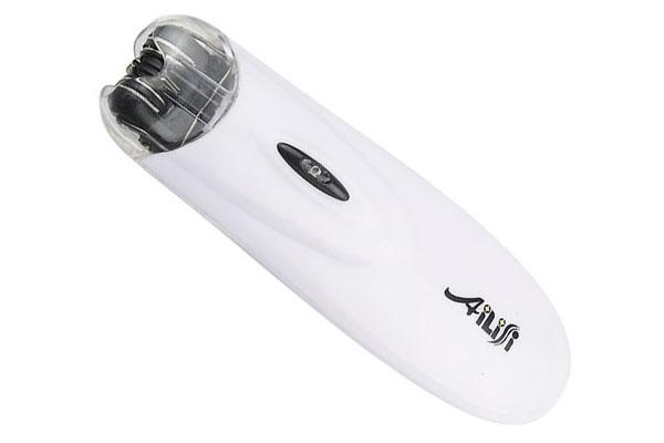 腋下的汗毛用什么方法能够永久脱毛呢? - 美容