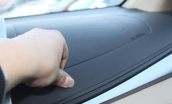 汽车内饰缝线到底有什么意义?