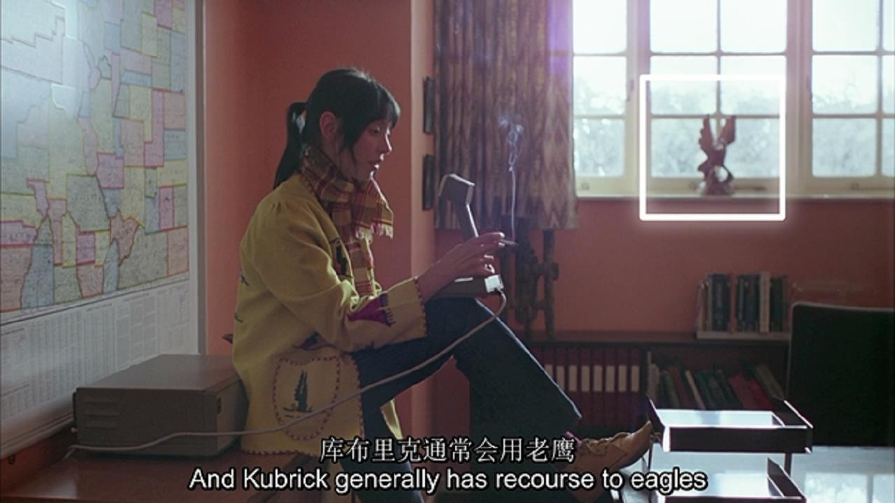 (一):无所不在的genocide——《闪灵》纪录片《第237房间》解析(重制)