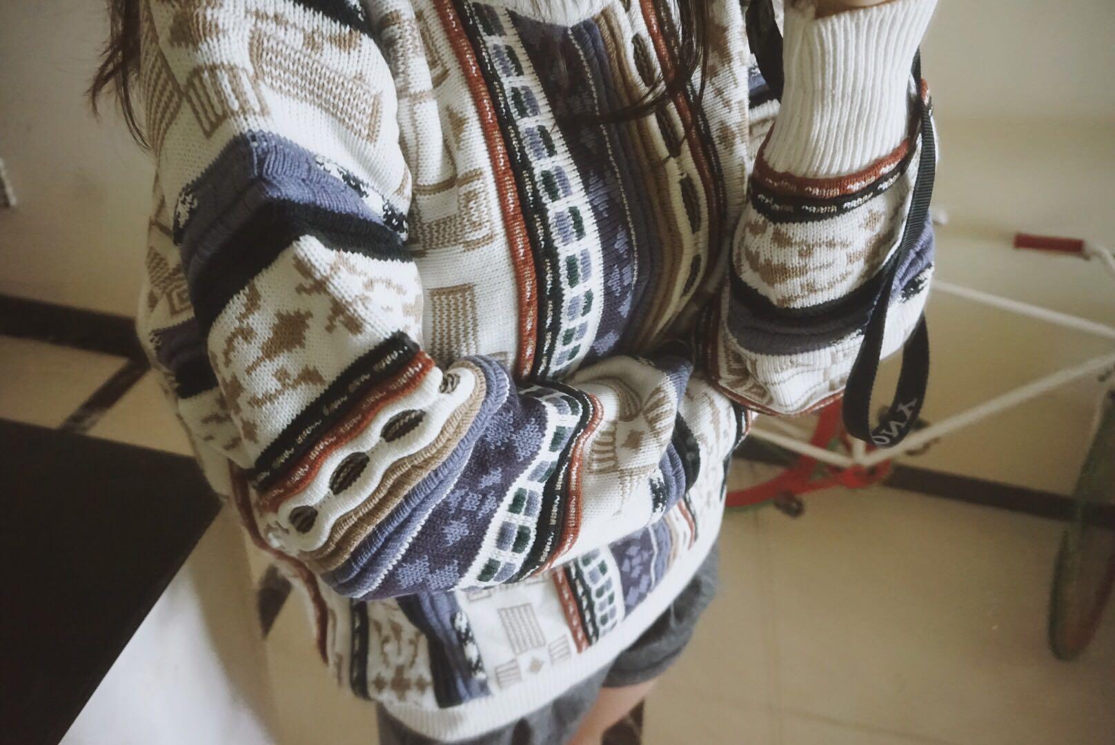 淘宝有什么好的古着店吗?求推荐 - 古着