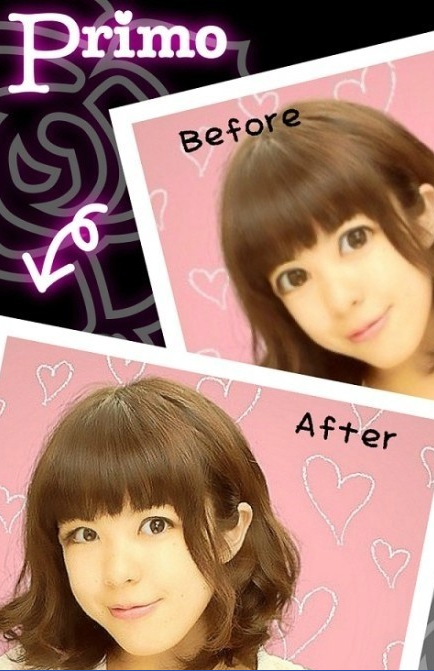 日本推出软件primo可还原修图前样貌