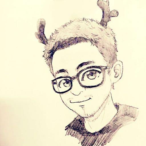 鹿先生:又老一岁,生日碎碎念