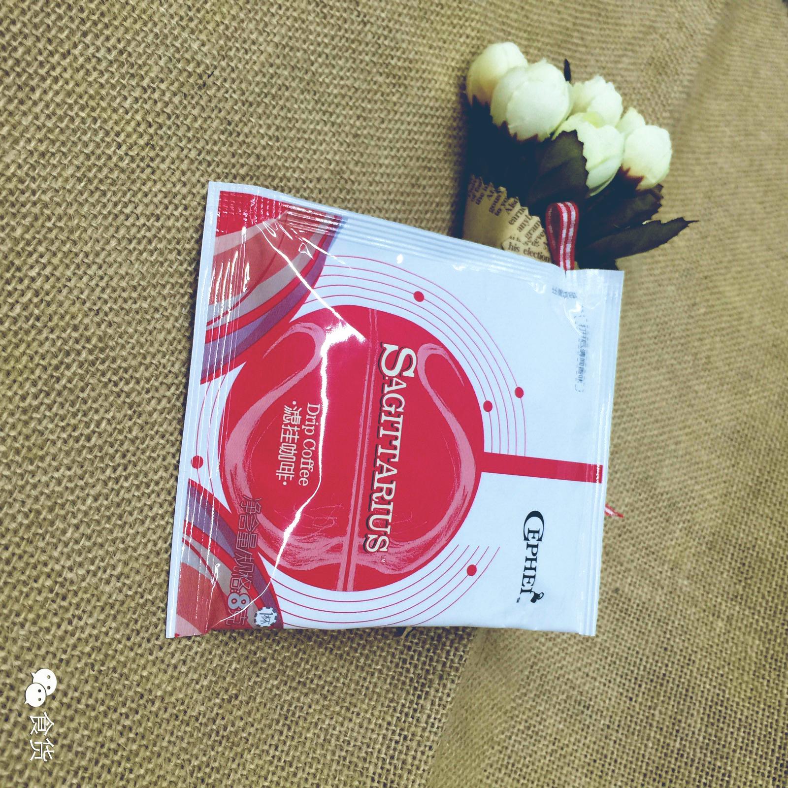 有什么好喝的速溶咖啡可以推荐? - 羊崽的回答