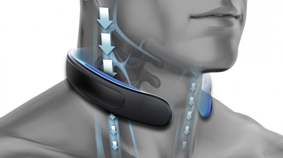 深科技可穿戴,防止你的大脑在颅内漂移