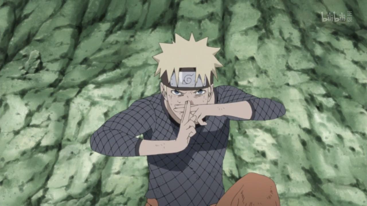 如何评价TV动画「火影忍者」 696-697话?
