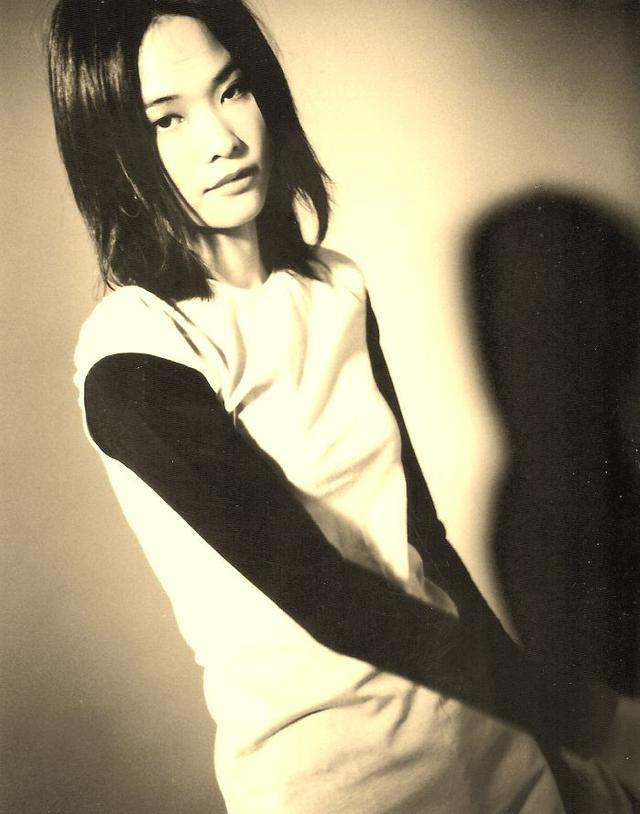 《倾城》——许美静