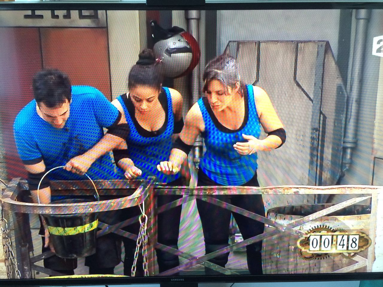 有没有哪些好看的法语综艺节目,例如歌唱比赛