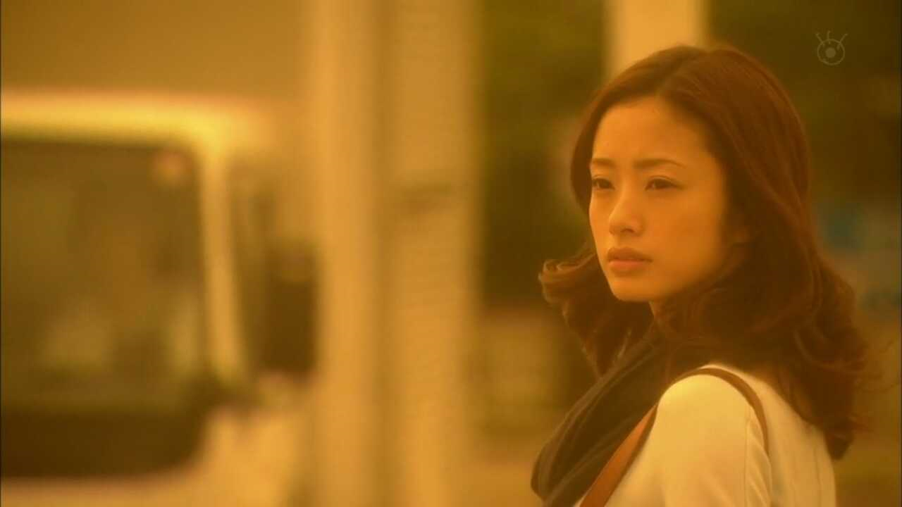 你是如何看《昼颜》的结局的?