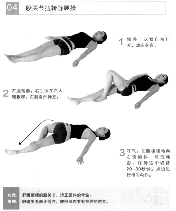 女生的美腿是怎样炼成的？成长期要注意什么？