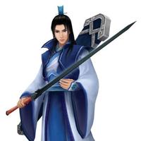 慕容紫英有缘人得之