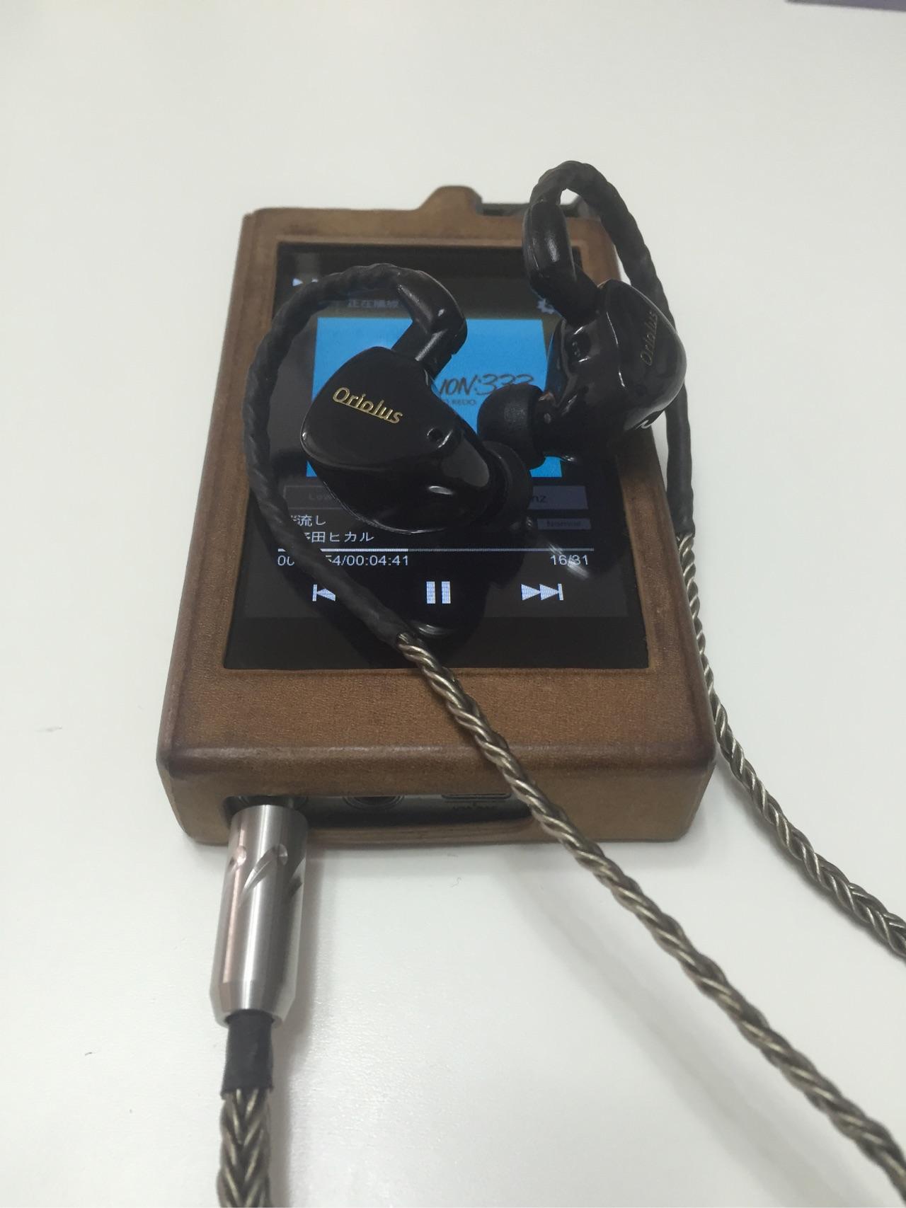 怎么看待中国这几年的本土耳机品牌? - Timoth