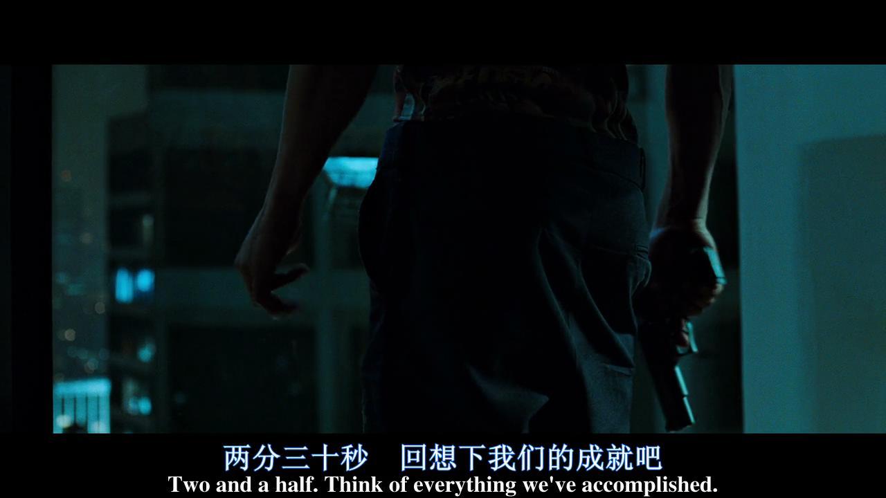 《搏击俱乐部》如何得到了豆瓣的9.0分? - 电影