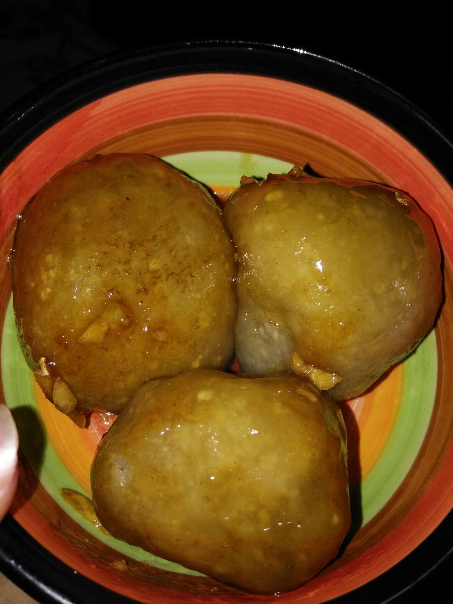 通山独有的美食