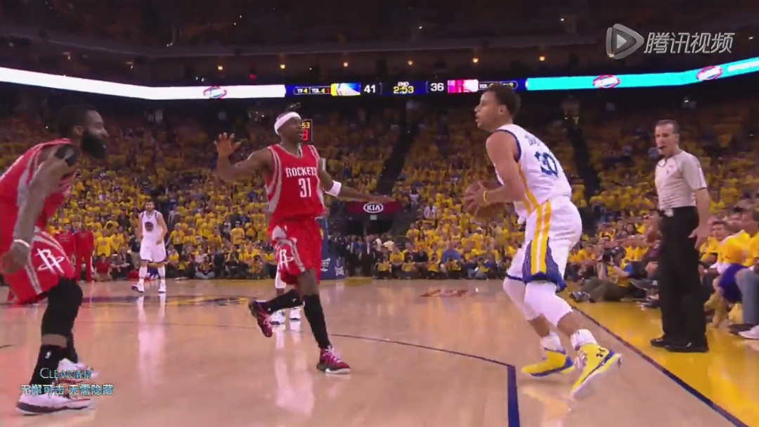 如何评价 2014-15 赛季 NBA 西部决赛勇士 vs