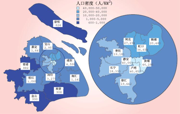 荷兰和中国的人口密度差不多,为什么荷兰人民