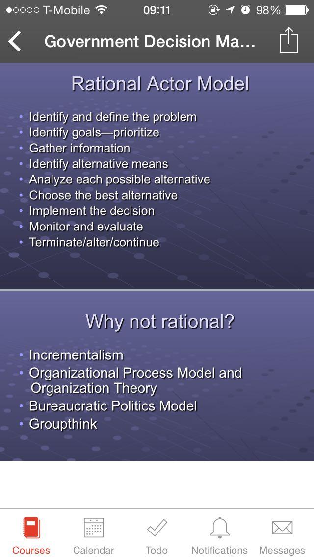 格雷厄姆阿利森是怎样解释古巴导弹危机的? -