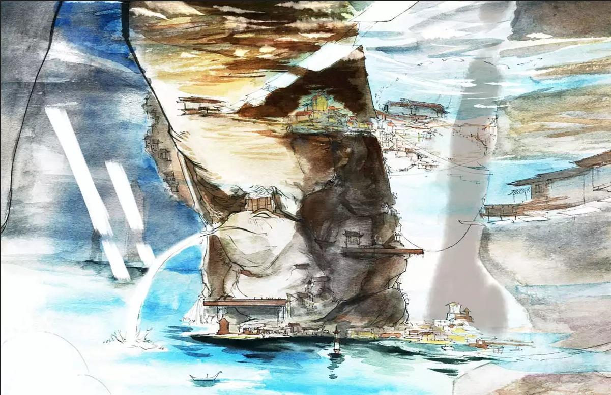 有哪些描写道士和道术的精彩小说? - 马奥的回