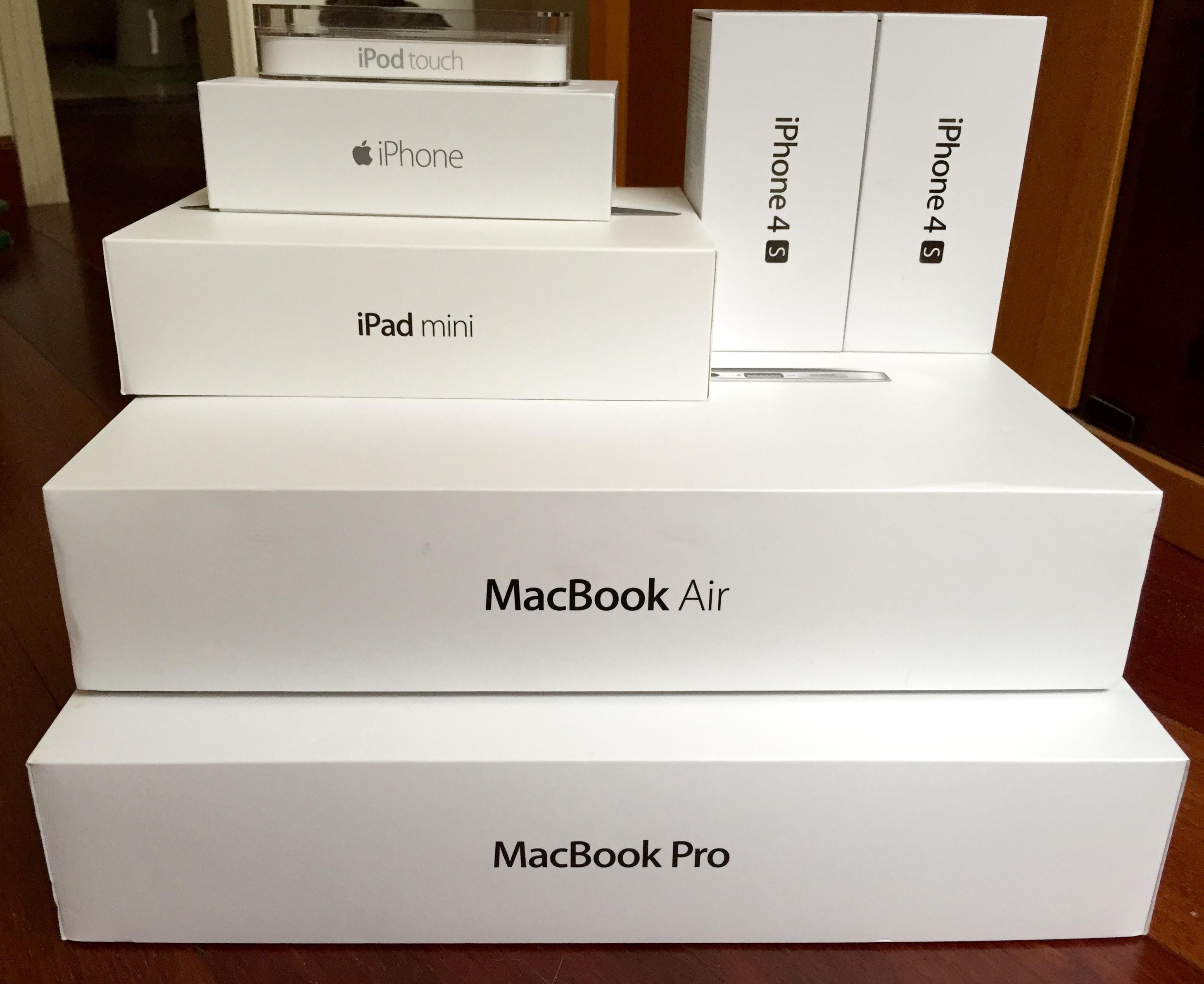 批发苹果11/11Pro手机包装盒苹果x展示盒子苹果12 Pro/8 plus包装-阿里巴巴