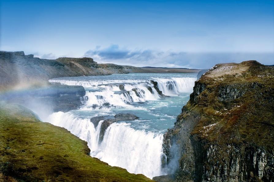 北欧四国哪个国家最美?