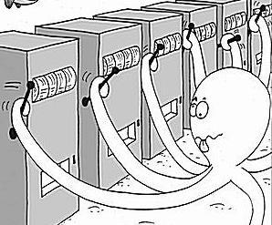 通俗bandit算法 通俗bandit算法