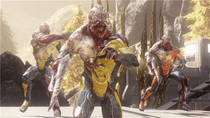 从肉眼难以辨认的寄生虫,到如坦克般巨大的圣甲虫,游戏中的这些虫子是