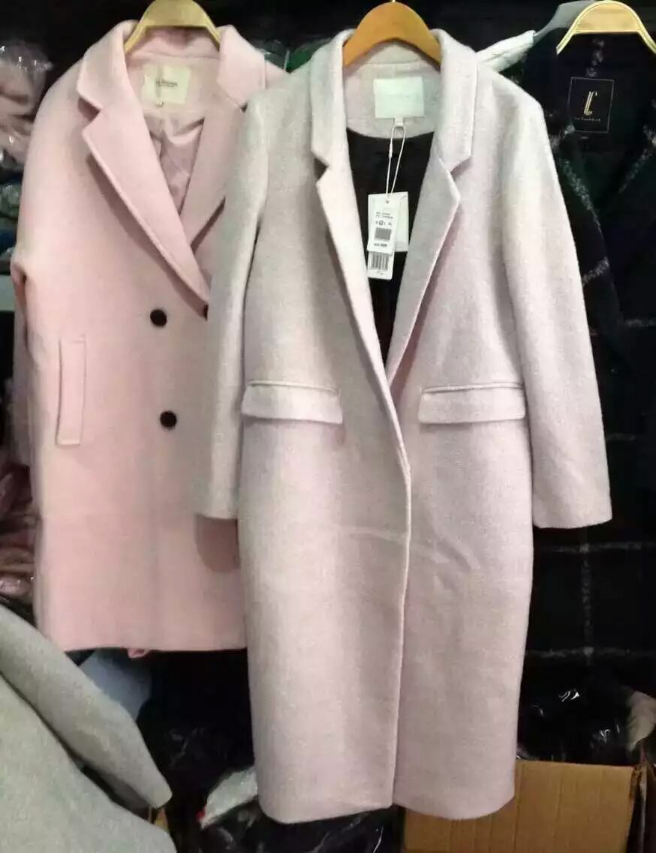 20岁大学女生穿什么牌子的衣服比较符合年龄