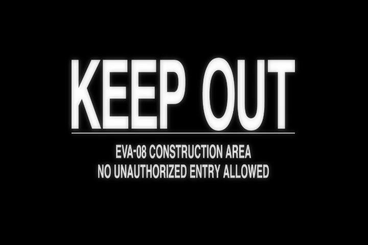 EVA新剧场版:破的最后,熏已经阻止了三冲,为什