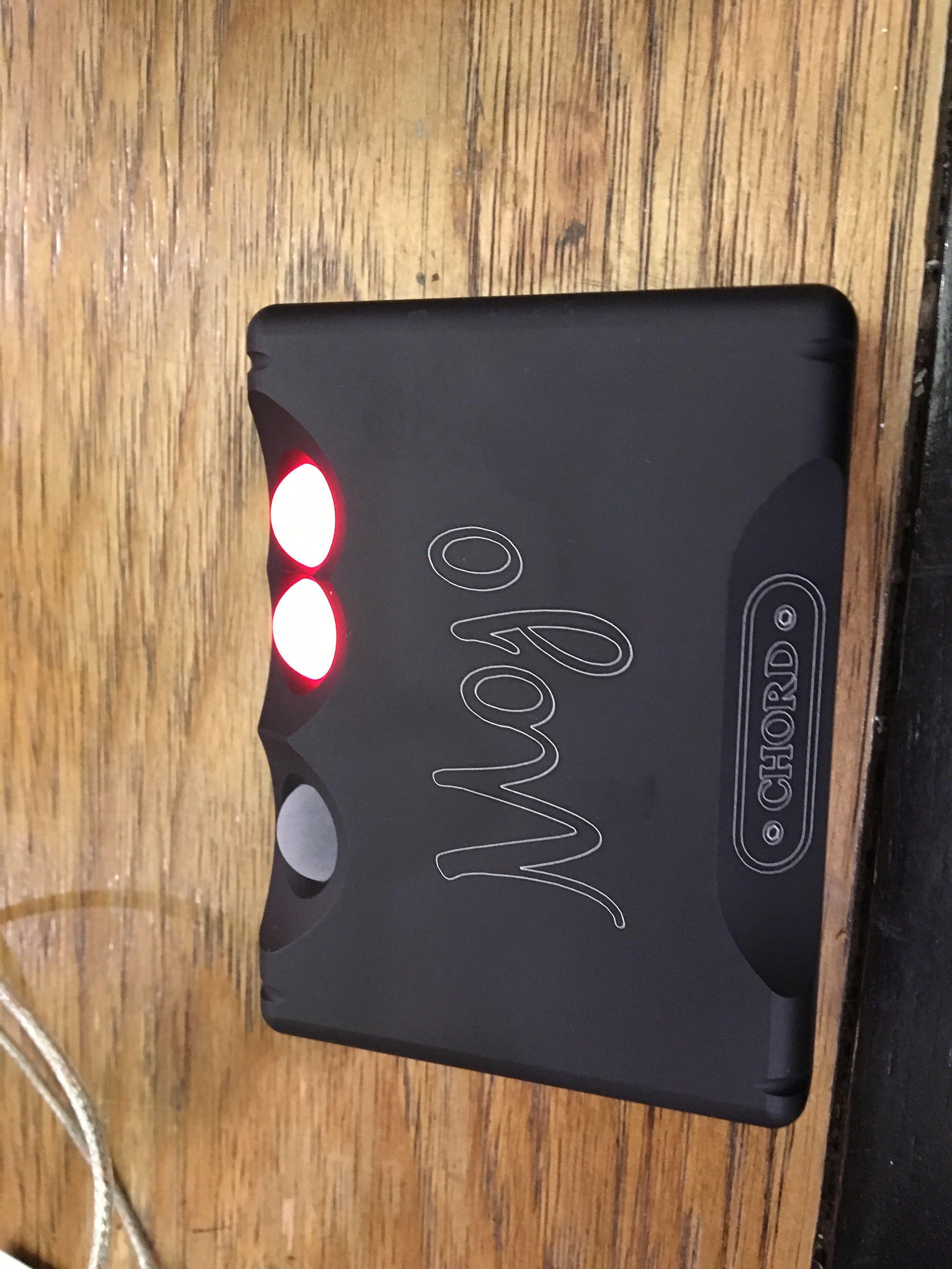 MOJO解码器? - 入耳式耳机