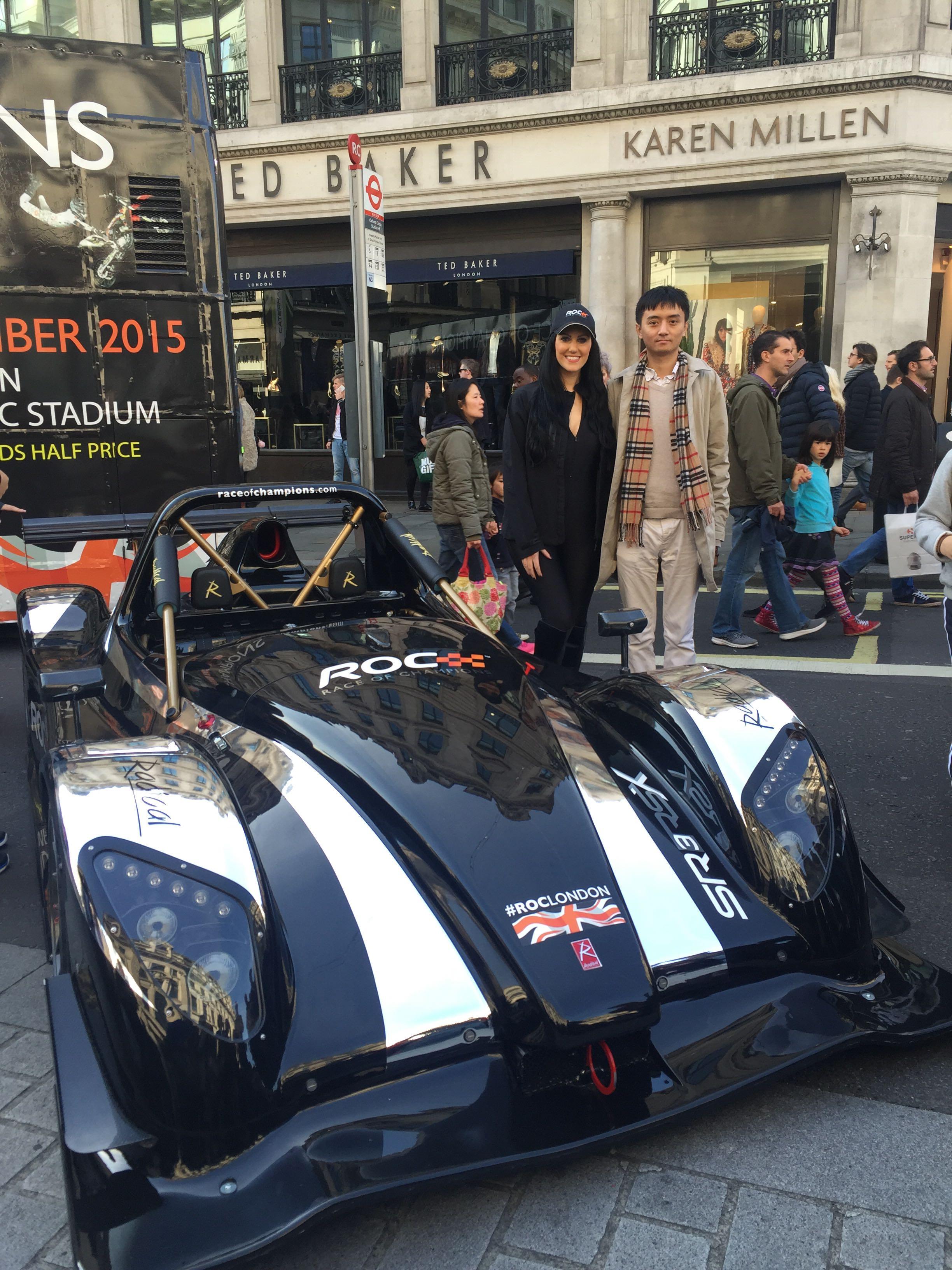 外企人真实的英语水平是什么样的?到底什么样