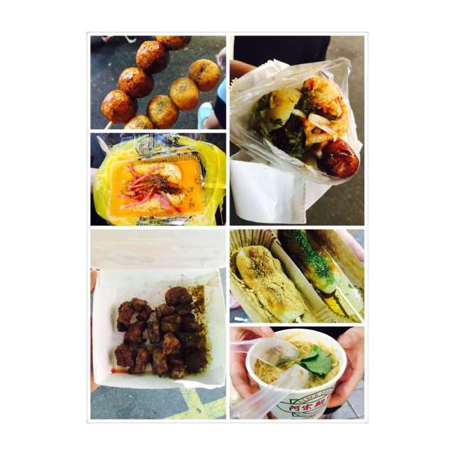 去台湾旅游 有哪些好玩的地方和好吃的东西不能错过 知乎