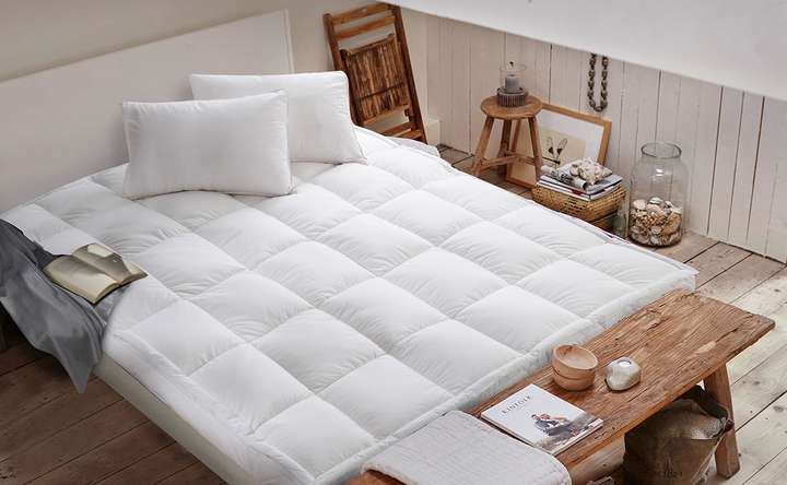 高档床垫和普通床垫在体验上到底有多大区别...