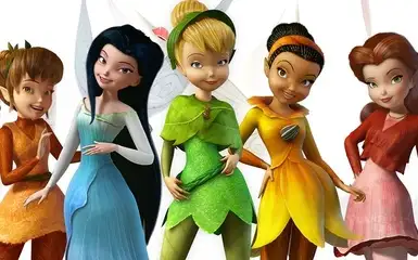 喜欢看美国动画电影进来都是特别好看的