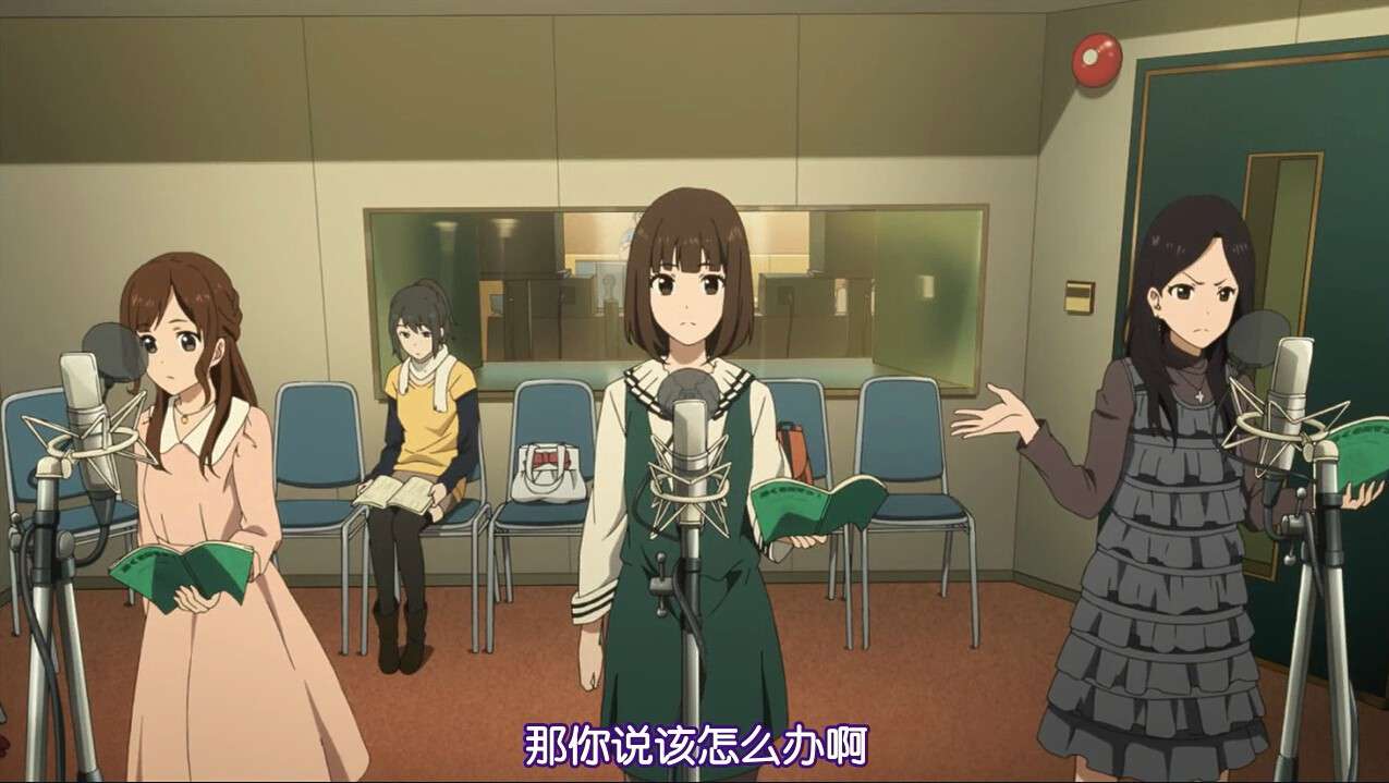 白箱 Staff访谈翻译之监督水岛努对谈制作人相马绍二 知乎