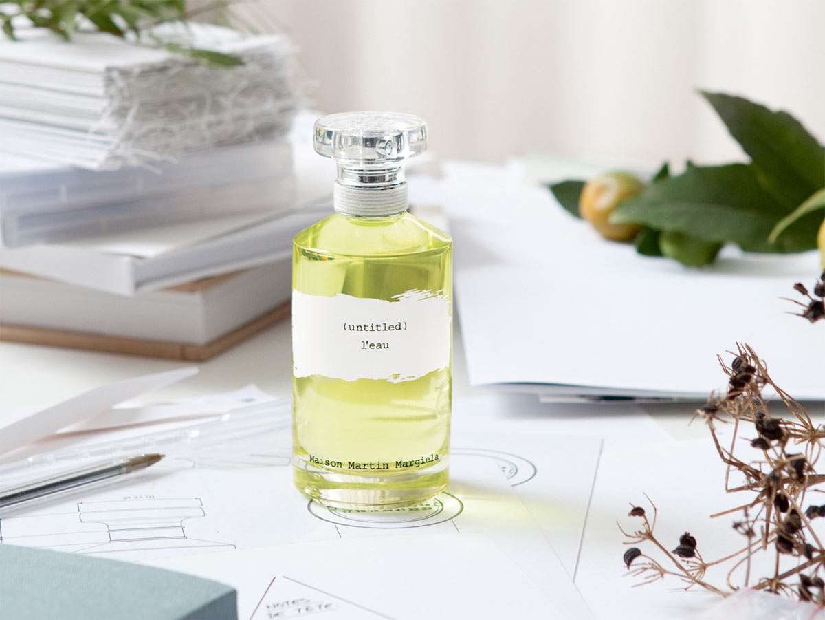 别就知道祖马龙 看看最近大火的mmm香水 知乎