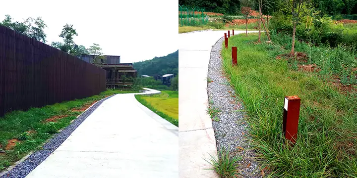 散记绵阳安县浮生御温泉度假村