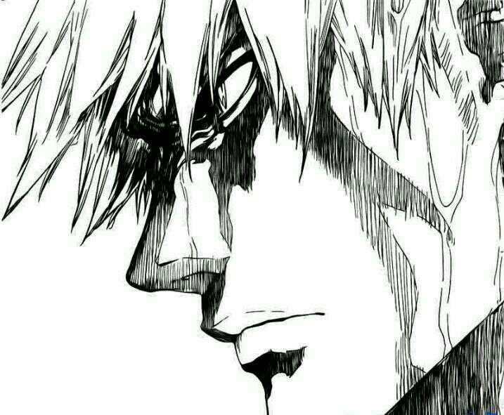 死神bleach有哪些精彩到叫好的台词?