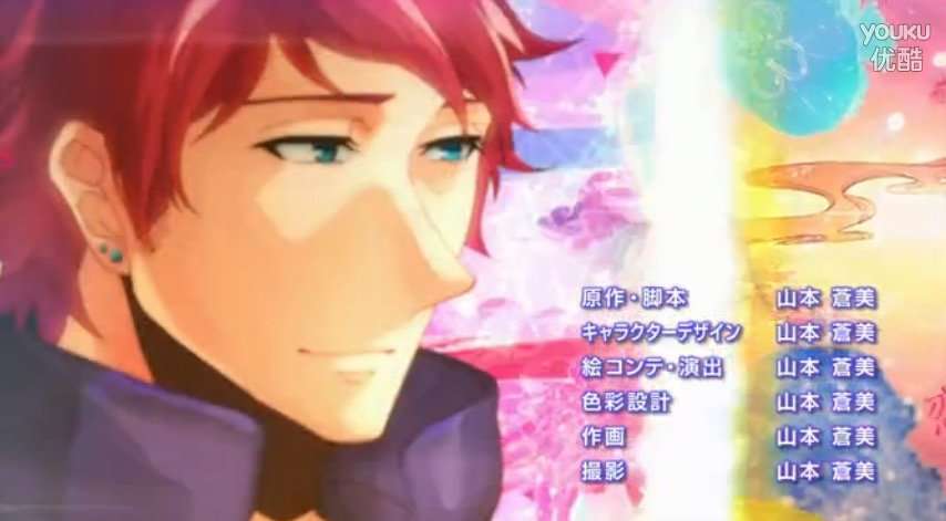山本苍美监督独家访谈 二 个人动画制作中的配音与新软件 知乎