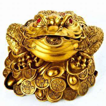 如果我在沙漠中间发现一整块十吨重的黄金,该怎么办?